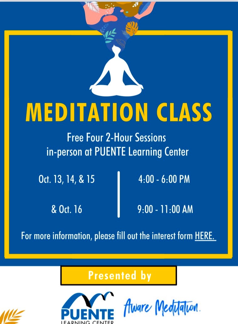 Puente Hills Learning Centre in Boyle Heights