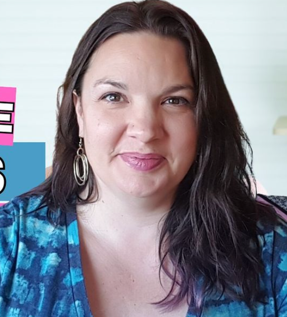 Becoming TraumaWise CEO