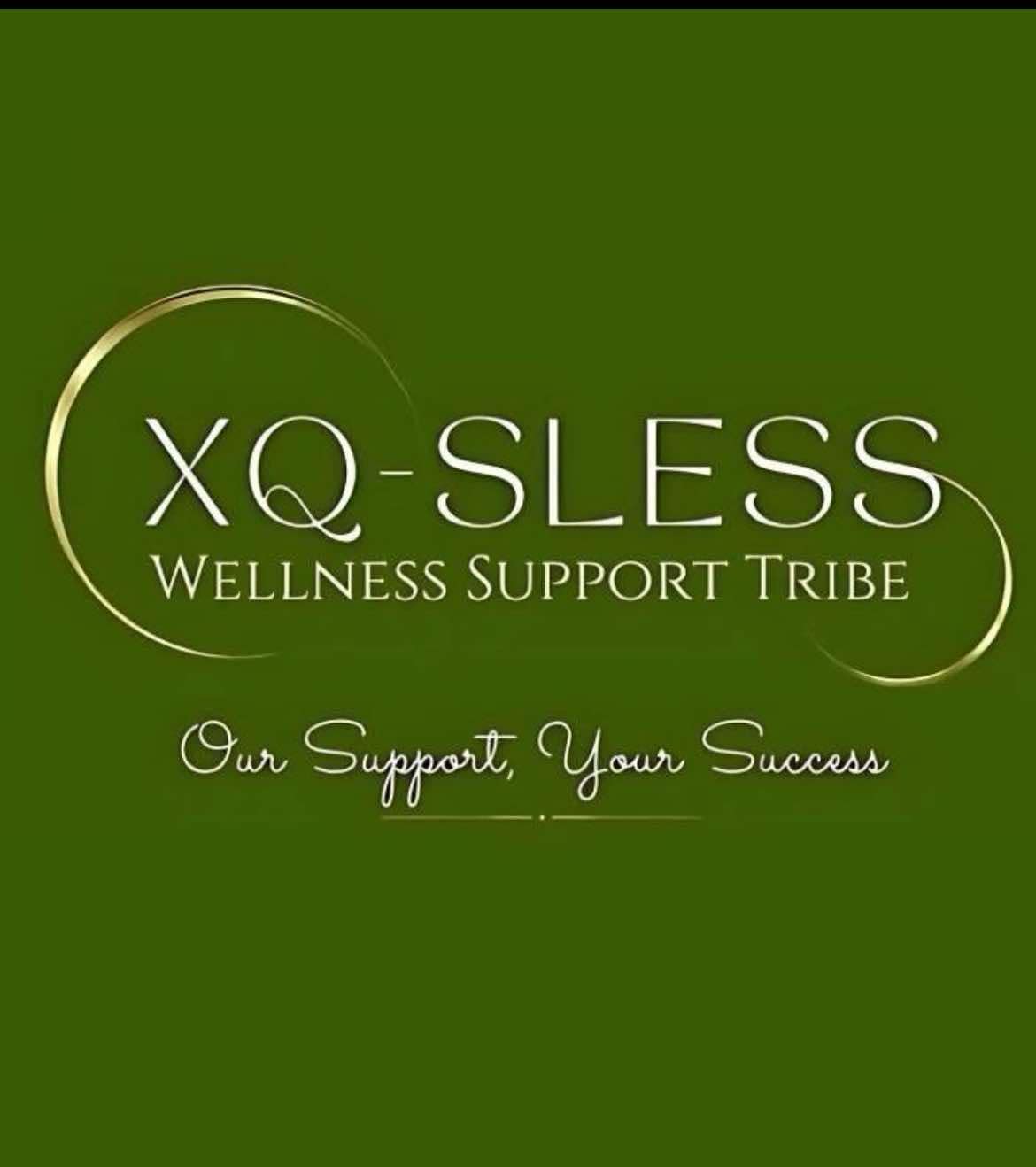 XQ-SLESS Sponsorship