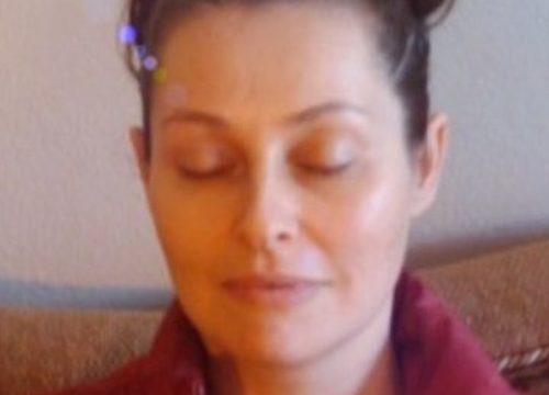 High Pitched Shruti sound when meditating. Shruti and Smirti.