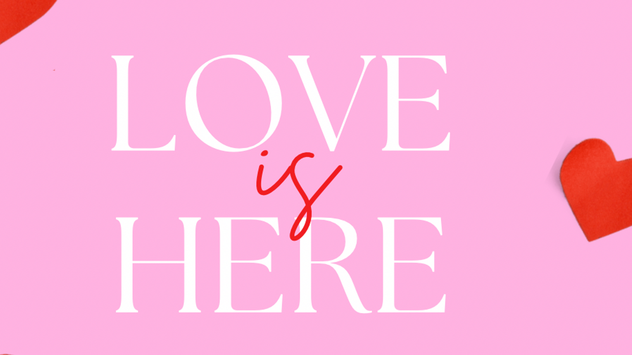 Valentines Day and the Ego | Aware Meditation Inc.